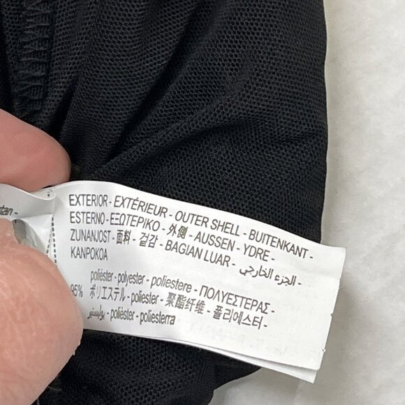 Zara Dress‎ Womens S Ruched Mesh Fruit Stand Strappy Bodycon Maxi Y2K Festival - Picture 7 of 14